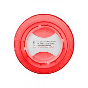 CILINDRO RELIEVE BALON personalizada